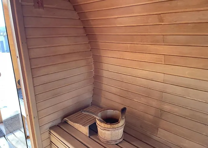 Upwind Гостевой дом