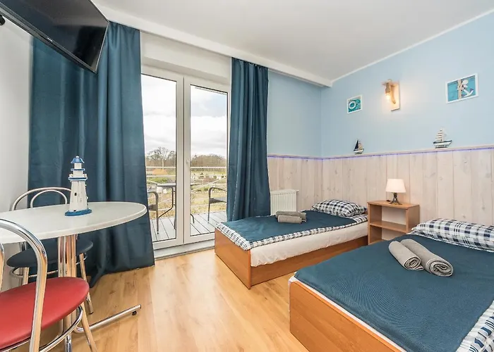 Гостевой дом Upwind