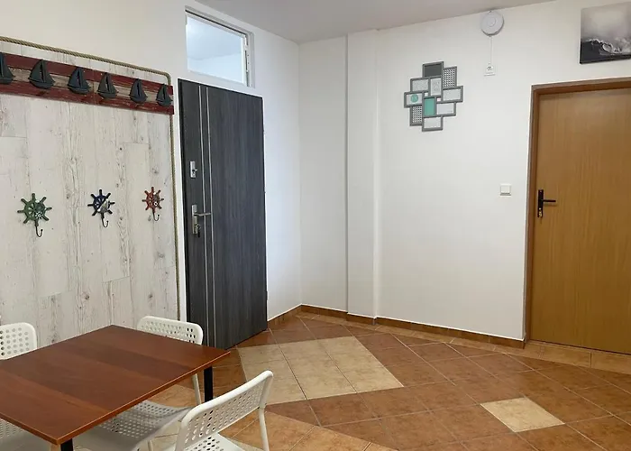 Upwind Гостевой дом