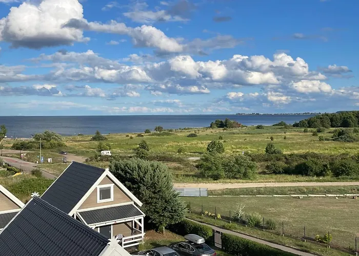 Гостевой дом Upwind 4*