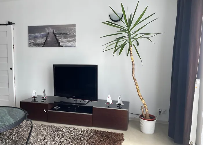 Pensjonat Upwind Kitesurfing Wingfoil Windsurfing Rowery Sauna