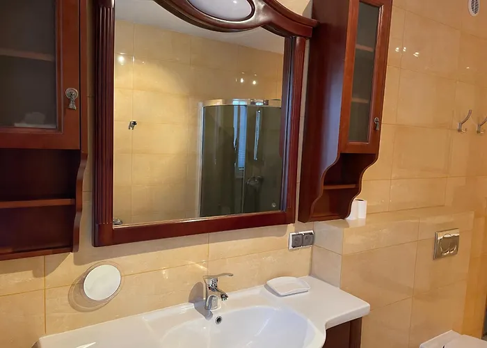 Upwind Гостевой дом 4*