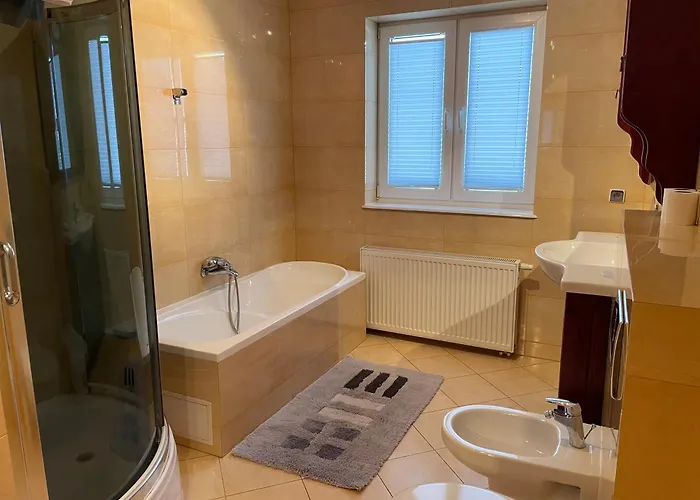 Гостевой дом Upwind