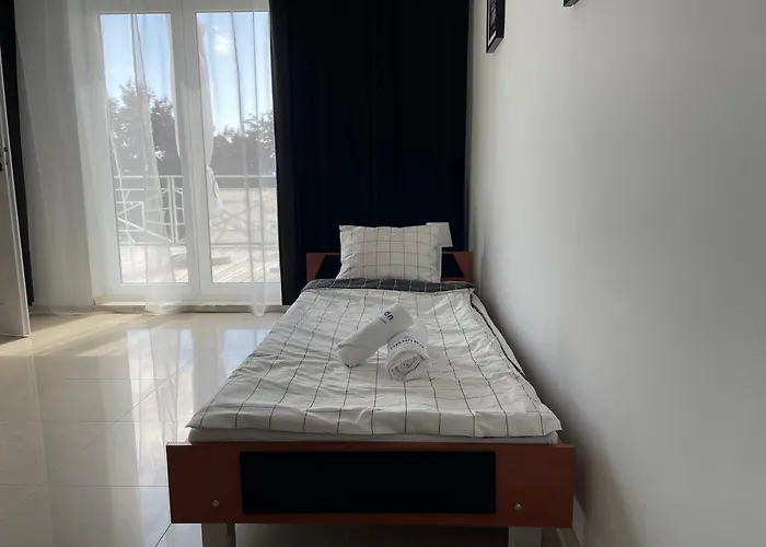 Upwind Гостевой дом 4*