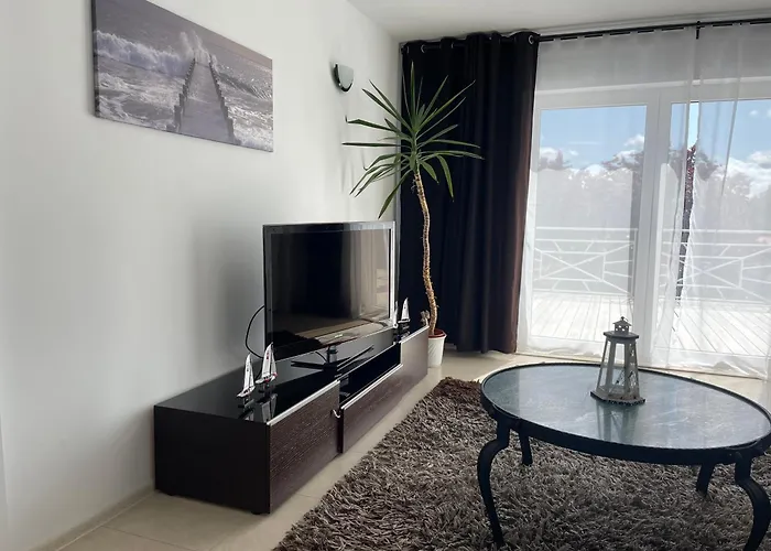 Гостевой дом Upwind 4*