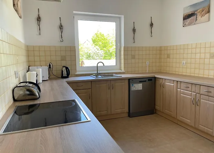 Upwind Гостевой дом 4*