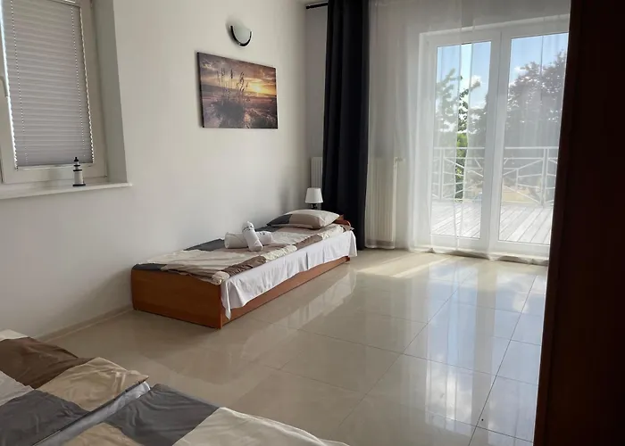 Upwind Kitesurfing Wingfoil Windsurfing Rowery Sauna Pensjonat