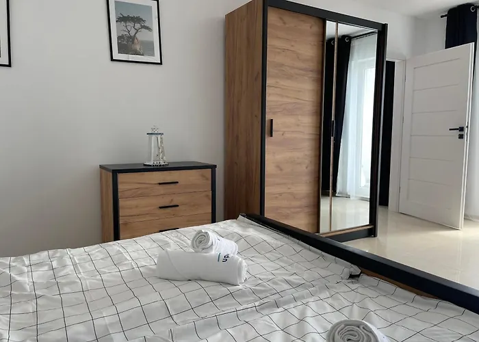 Pensjonat Upwind Kitesurfing Wingfoil Windsurfing Rowery Sauna