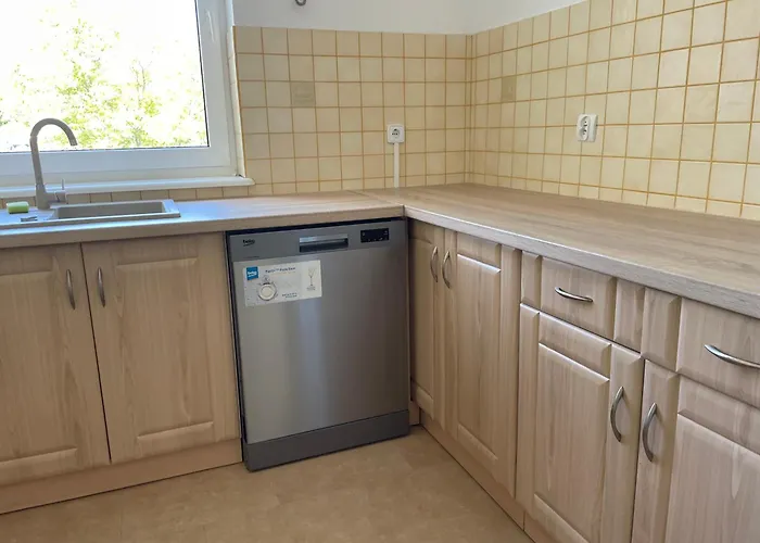 Гостевой дом Upwind 4*